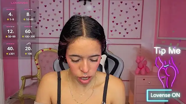 stephania t online show from 14, 1, 2026