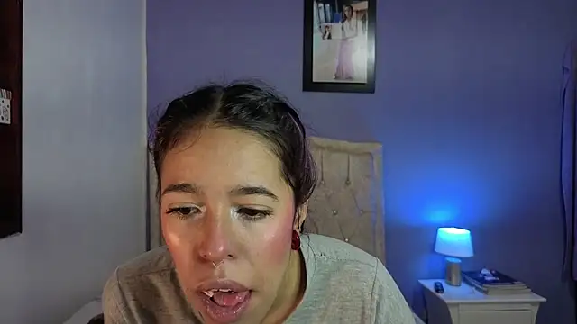stephania t online show from 23, 4, 2026