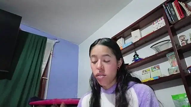 stephania t online show from 23, 2, 2026