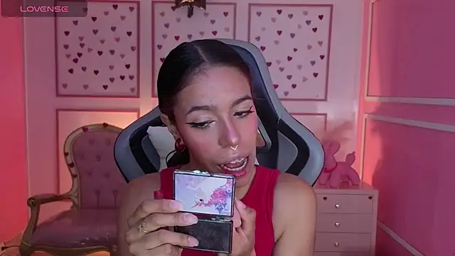 stephania t online show from 14, 11, 2025