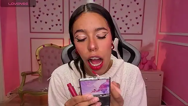 stephania t online show from 13, 11, 2025