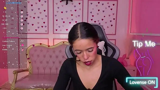 stephania t online show from 23, 11, 2025