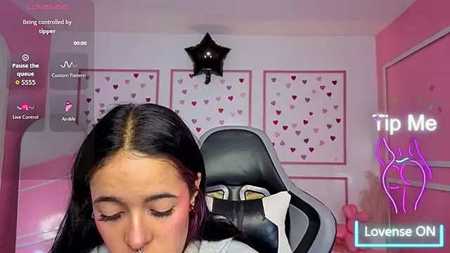 stephania t online show from 17, 1, 2026