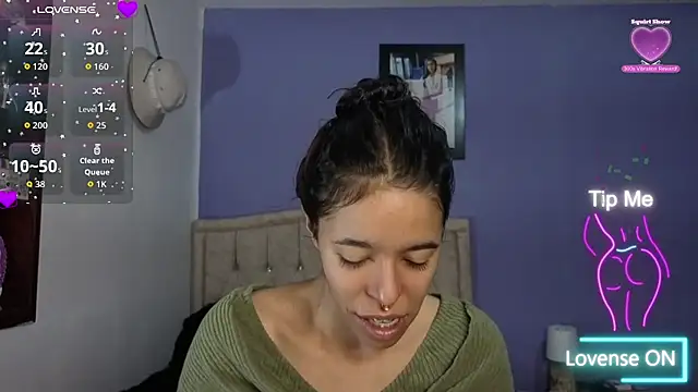 Snapshot of stephania_t chatting on 2, 6, 2026 stephania t online show from 2, 6, 2026
