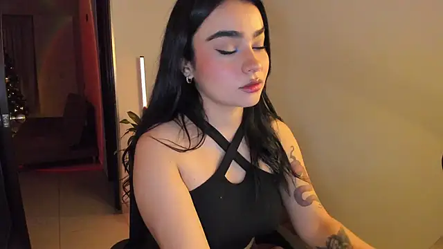 ConnieFontane online show from 27, 11, 2025