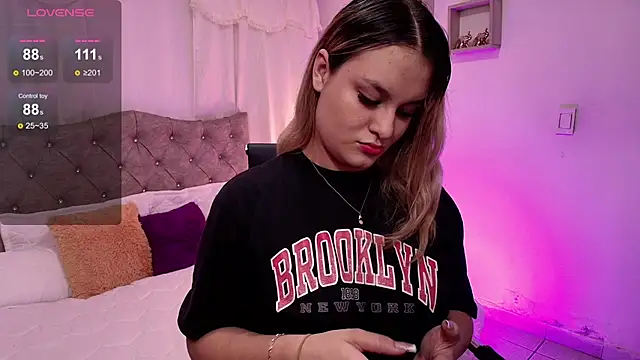 Snapshot of valeria_gomezx chatting on 13, 3, 2025 valeria gomezx online show from 13, 3, 2025