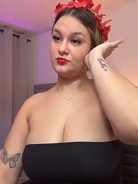 Snapshot of valeria_gomezx chatting on 27, 2, 2025 valeria gomezx online show from 27, 2, 2025