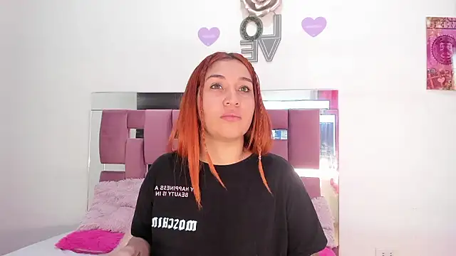 Alba Grey online show from 17, 1, 2026