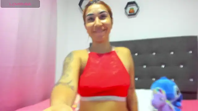 Snapshot of Alba_Grey chatting on 16, 5, 2026 Alba Grey online show from 16, 5, 2026