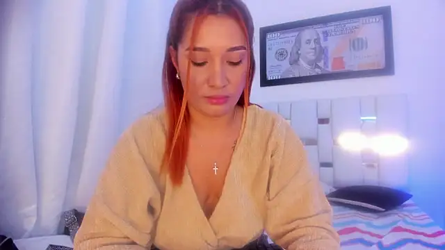 Alba Grey online show from 11, 2, 2026