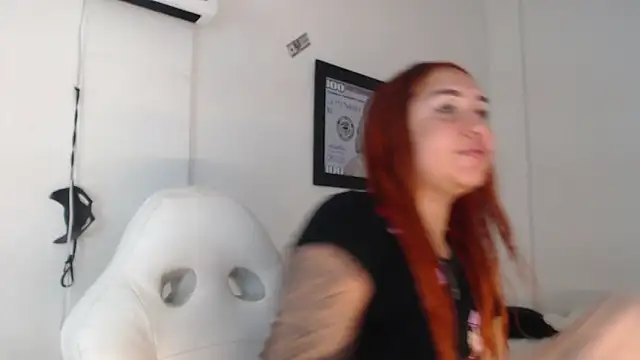 Alba Grey online show from 4, 11, 2025