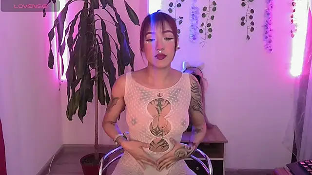 Gaby Tailor online show from 21, 4, 2026