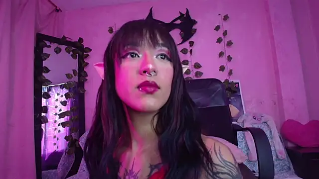 Gaby Tailor online show from 13, 1, 2025