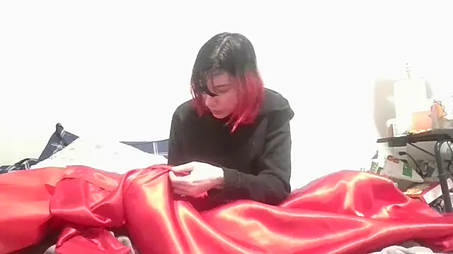 TheSexiest2025 online show from 13, 3, 2025