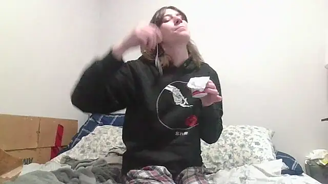 TheSexiest2025 online show from 21, 2, 2025