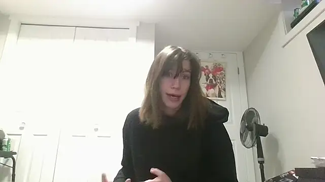 TheSexiest2025 online show from 26, 2, 2025