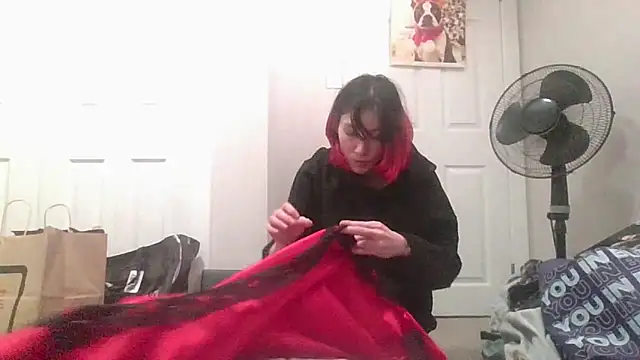 TheSexiest2025 online show from 19, 3, 2025