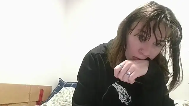 TheSexiest2025 online show from 21, 2, 2025