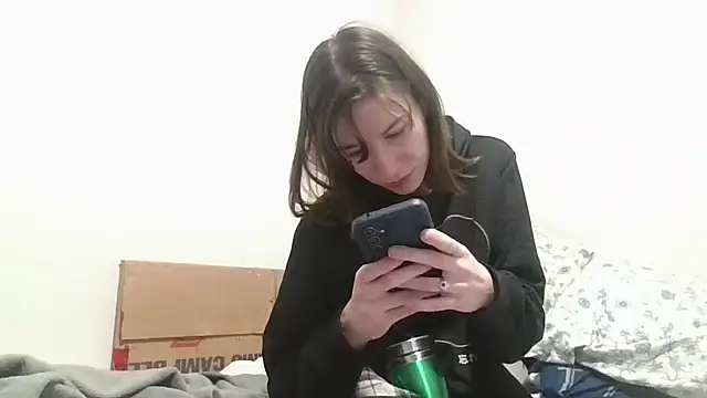 TheSexiest2025 online show from 15, 2, 2025