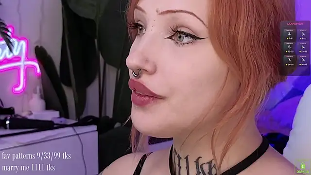 violetviolator online show from 11, 10, 2025