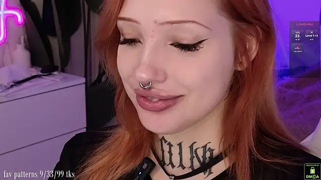 violetviolator online show from 2, 11, 2025