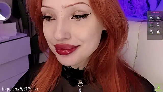 violetviolator online show from 30, 11, 2025