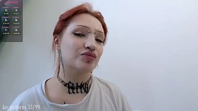 Snapshot of violetviolator chatting on 28, 2, 2025 violetviolator online show from 28, 2, 2025