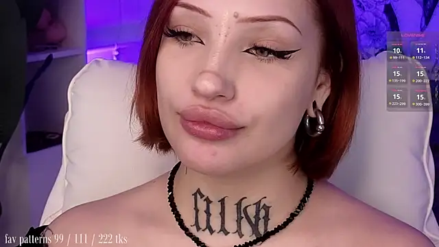 violetviolator online show from 15, 4, 2026