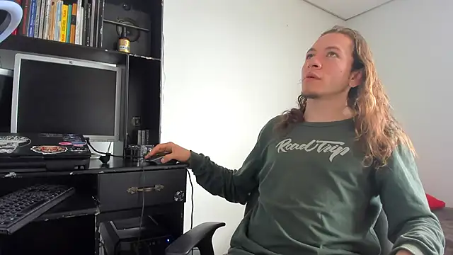 azurecrabing online show from 27, 2, 2025