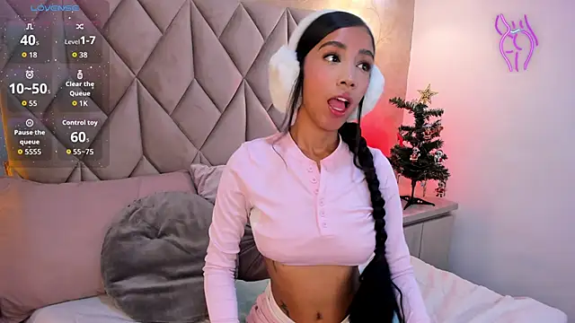 Nath quim online show from 26, 11, 2025