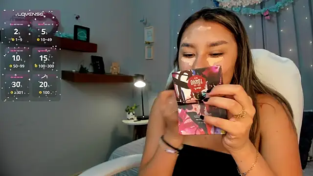 Snapshot of _Sophie__miller chatting on 23, 5, 2026 Sophie miller online show from 23, 5, 2026