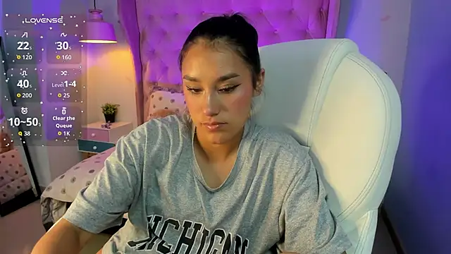  Sophie  miller online show from 8, 2, 2026