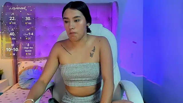  Sophie  miller online show from 23, 2, 2026