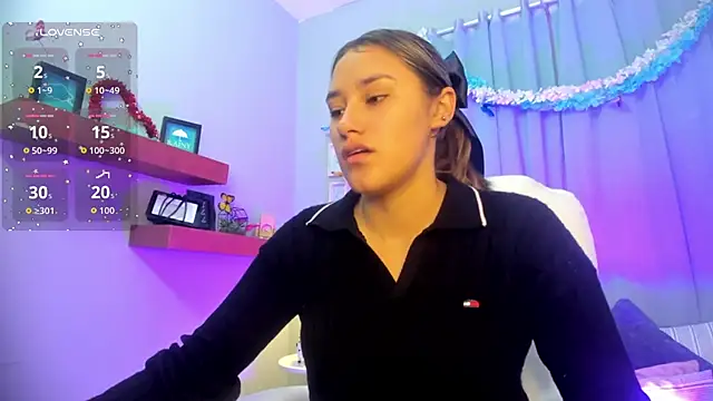  Sophie  miller online show from 30, 3, 2026