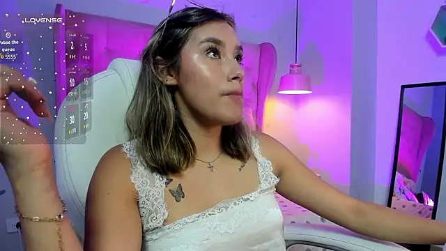  Sophie  miller online show from 9, 3, 2026