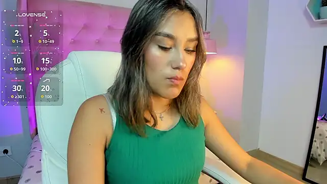  Sophie  miller online show from 10, 3, 2026