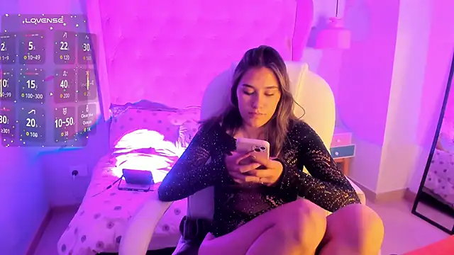  Sophie  miller online show from 27, 11, 2025