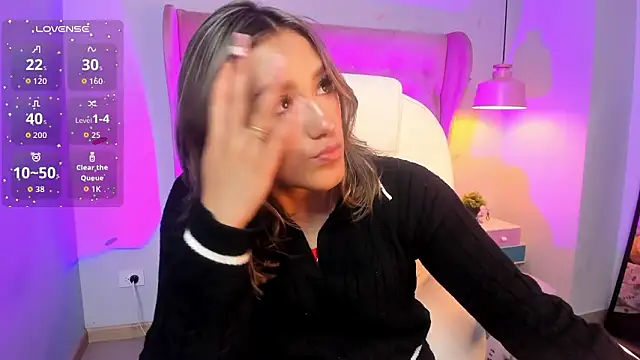  Sophie  miller online show from 16, 3, 2026