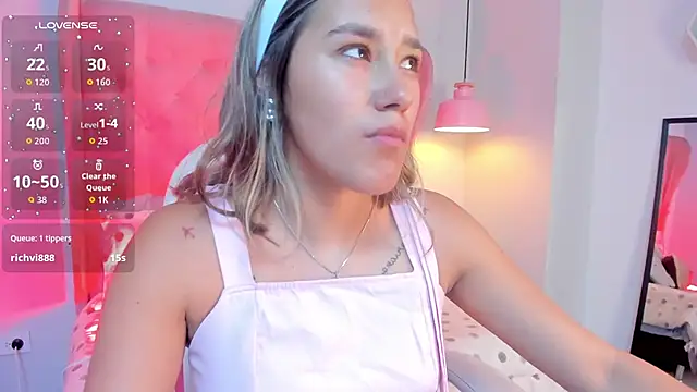  Sophie  miller online show from 8, 3, 2026