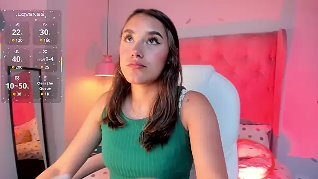  Sophie  miller online show from 17, 12, 2025