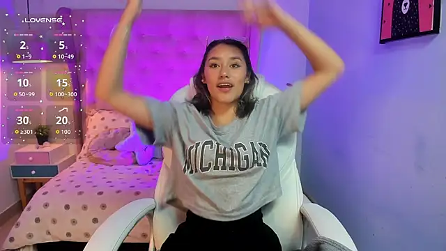  Sophie  miller online show from 13, 2, 2026