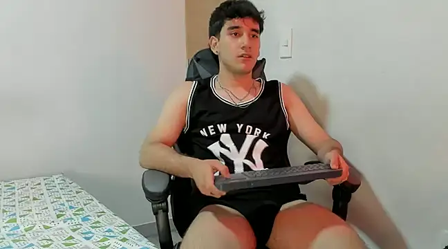 leo030809 online show from 7, 12, 2024