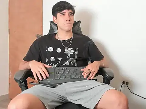 leo030809 online show from 9, 2, 2026