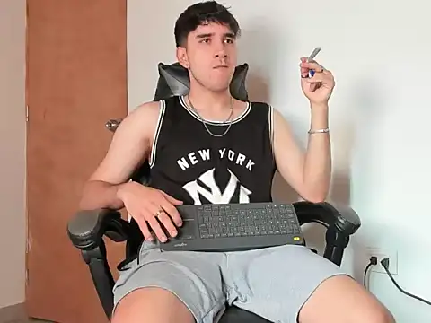 leo030809 online show from 23, 2, 2026