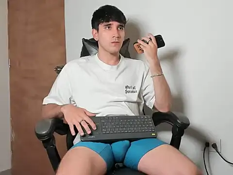 leo030809 online show from 19, 3, 2026