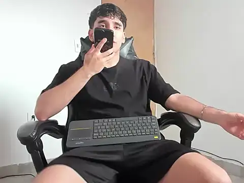 leo030809 online show from 8, 4, 2026