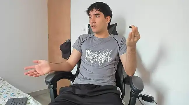 leo030809 online show from 15, 3, 2025