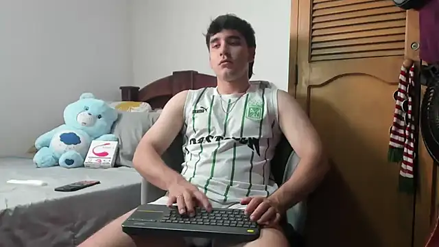 leo030809 online show from 21, 6, 2026