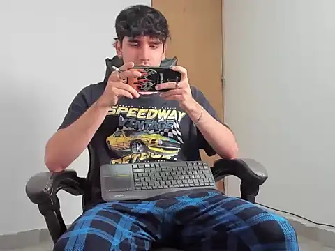 leo030809 online show from 4, 4, 2026