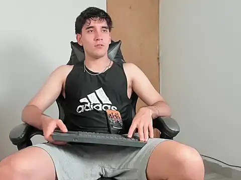 leo030809 online show from 20, 4, 2026